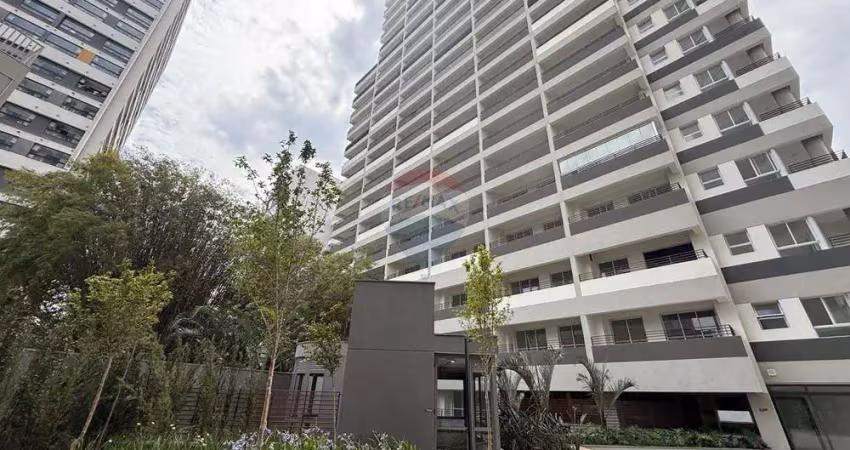 Studio novo no butantã: excelente oportunidade r$ 398.000,00