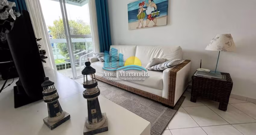 Apartamento para Venda em Bertioga, Centro, 2 dormitórios, 1 suíte, 2 banheiros, 1 vaga