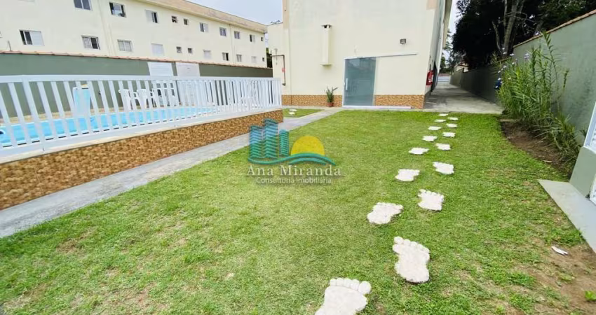 Apartamento para Venda, Maitinga, 2 dormitórios, 1 suíte, 2 banheiros, 1 vaga