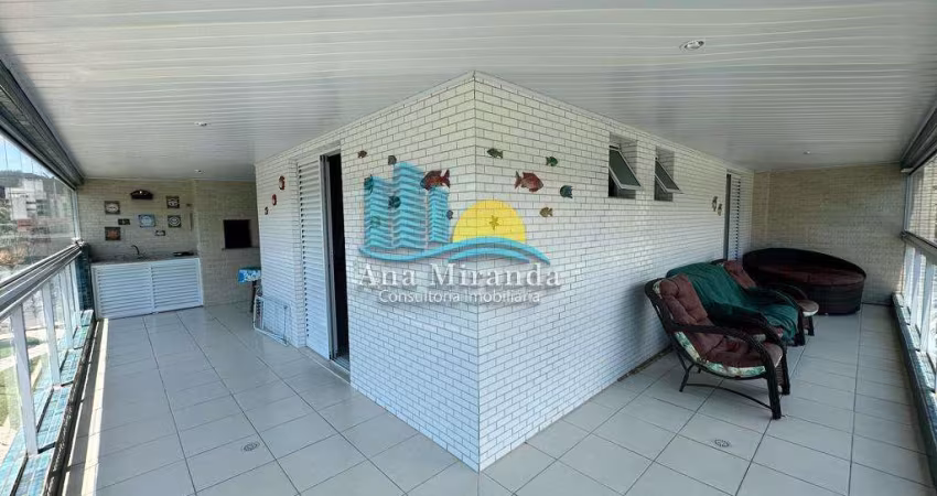 Apartamento para Venda em Bertioga, Centro, 2 dormitórios, 1 suíte, 2 banheiros, 2 vagas
