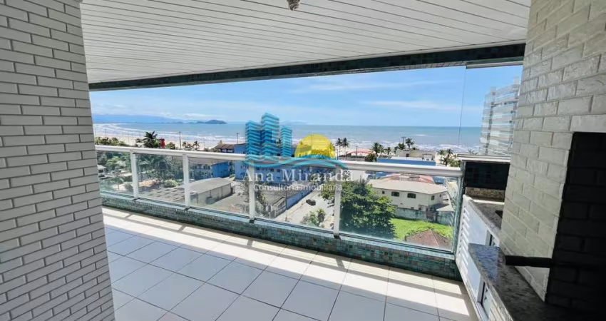 Apartamento para Venda em Bertioga, Centro, 2 dormitórios, 1 suíte, 2 banheiros, 2 vagas