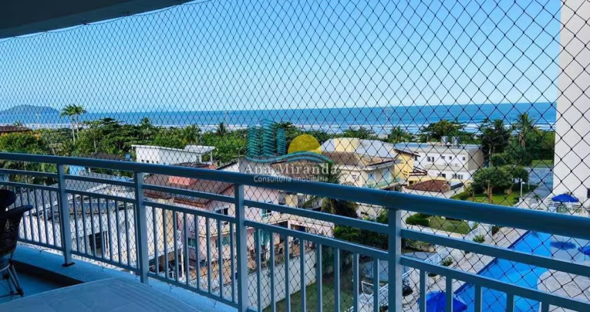 Apartamento para Venda em Bertioga, Maitinga, 3 dormitórios, 1 suíte, 2 banheiros, 2 vagas