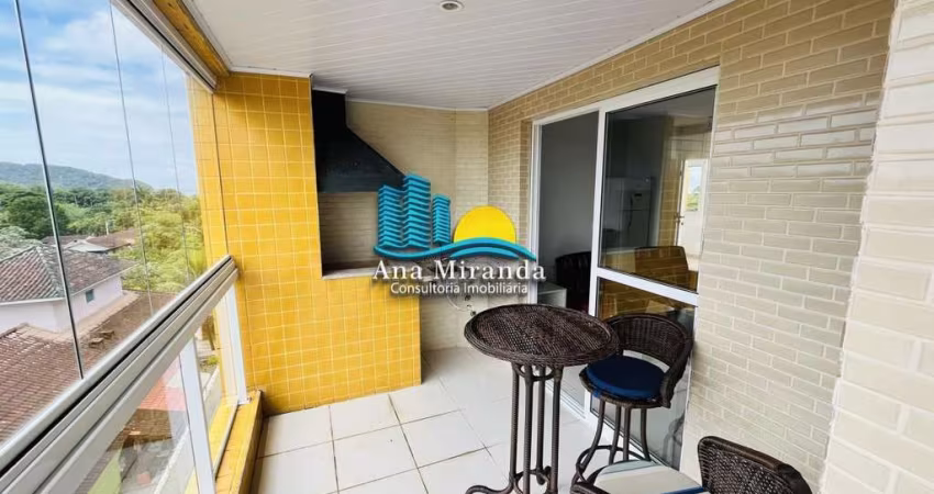 Cobertura Horizontal para Venda em Bertioga, Indaia, 2 dormitórios, 1 suíte, 2 banheiros, 2 vagas