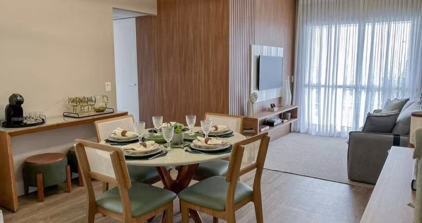 Apartamento para Venda em Bertioga, Centro, 2 dormitórios, 1 suíte, 1 banheiro, 2 vagas