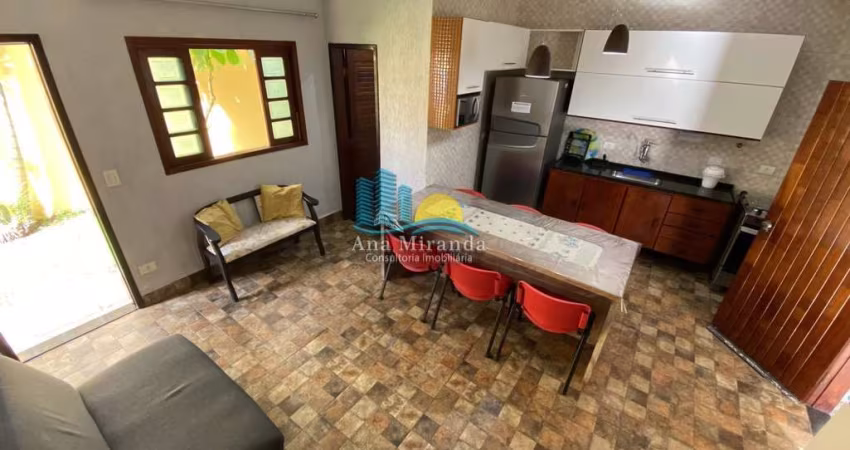Casa em Condomínio para Venda em Bertioga, Maitinga, 2 dormitórios, 2 banheiros, 1 vaga