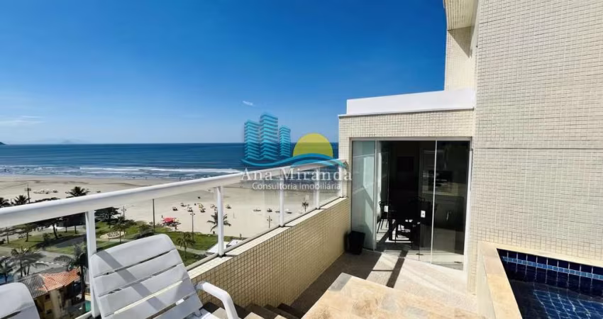 Cobertura Duplex para Venda em Bertioga, Maitinga, 4 dormitórios, 4 suítes, 5 banheiros, 3 vagas