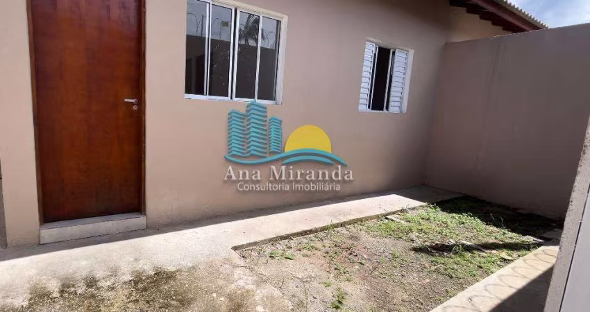 Casa para Venda em Bertioga, Vista Linda, 2 dormitórios, 1 banheiro, 1 vaga