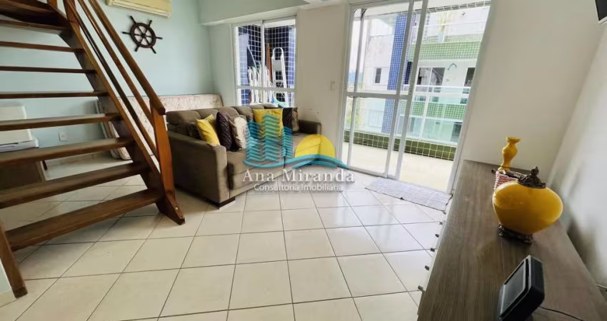 Cobertura Duplex para Venda em Bertioga, Centro, 3 dormitórios, 3 suítes, 4 banheiros, 2 vagas