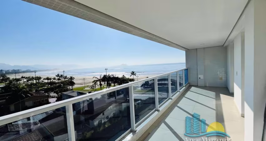Apartamento Alto Padrão para Venda em Bertioga, Centro, 2 dormitórios, 1 suíte, 2 banheiros, 2 vagas