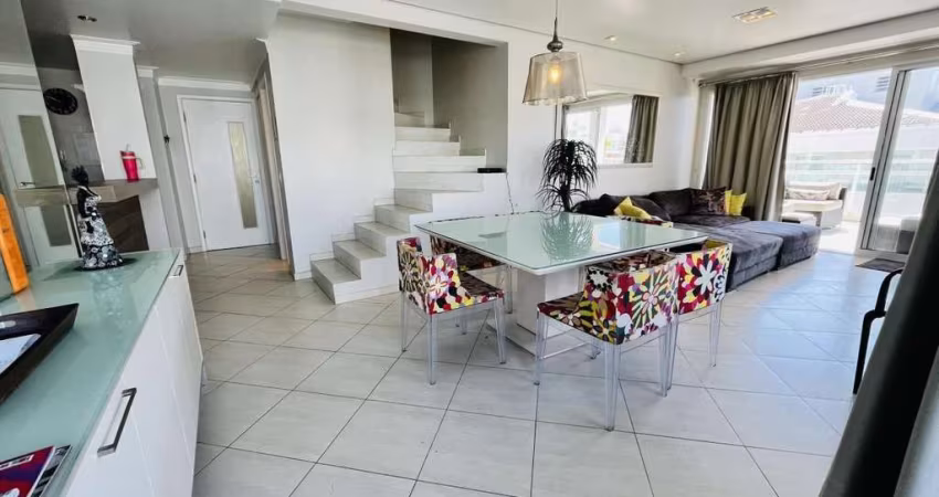 Casa Duplex para Venda em Bertioga, Riviera de São Lourenço, 4 dormitórios, 3 suítes, 4 banheiros, 2 vagas