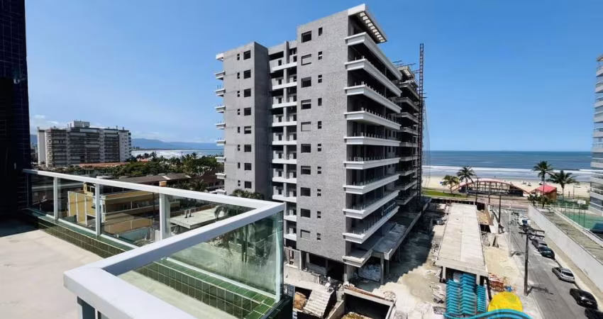 Cobertura Duplex para Venda em Bertioga, Centro, 3 dormitórios, 3 suítes, 4 banheiros, 2 vagas