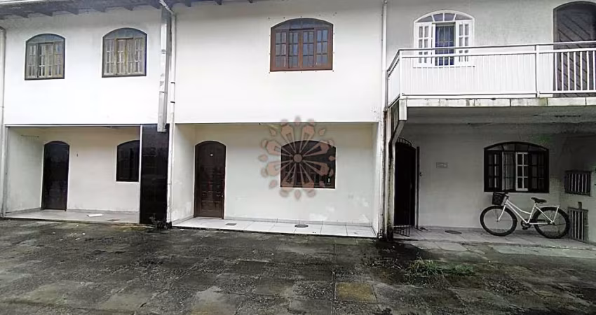 Casa com 2 quartos à venda na Alameda Marista, 96, Sertãozinho, Matinhos