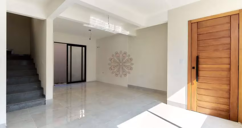 Casa com 3 quartos à venda na Rua Luiz Braille, 88, Santa Felicidade, Curitiba