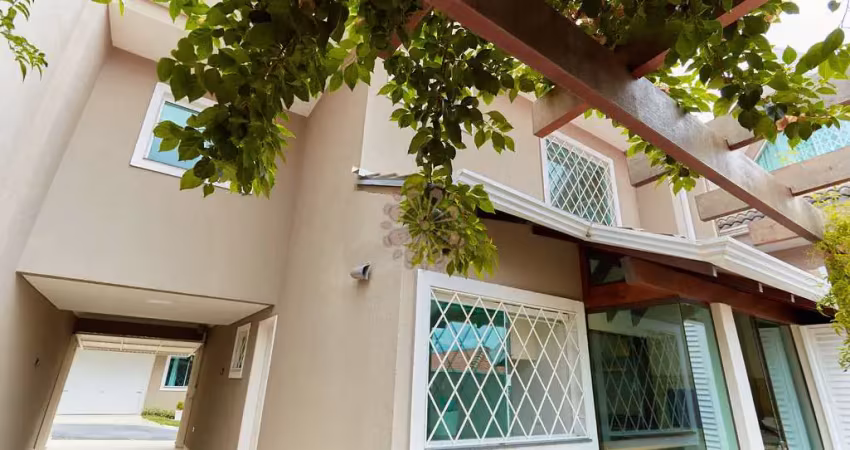 Casa com 3 quartos à venda na Rua Margarida Dallarmi, 640, Santa Felicidade, Curitiba