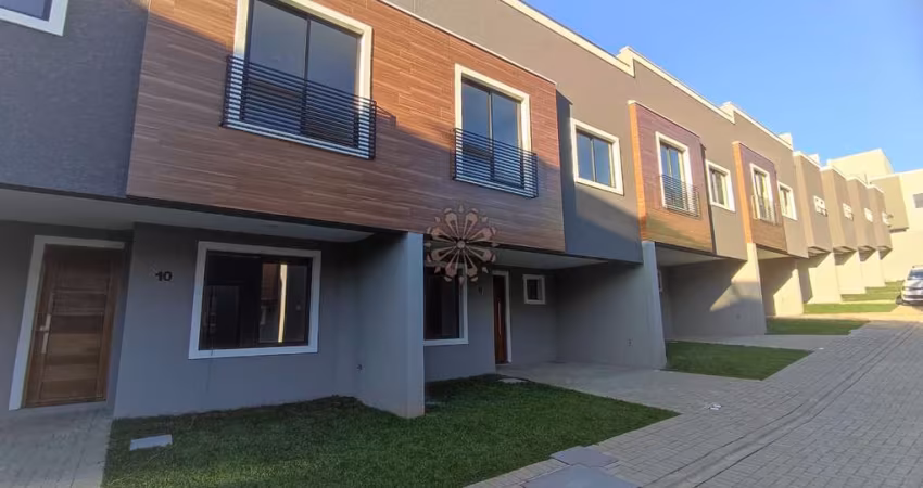 Casa com 3 quartos à venda na Rua Desembargador José Carlos Ribeiro Ribas, 509, Pilarzinho, Curitiba