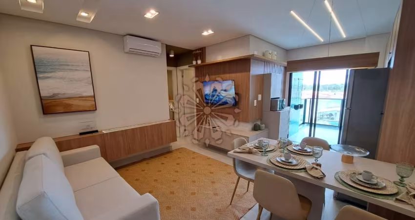 Apartamento com 2 quartos à venda na Augusto Bertoldi, 313, Balneário Eliane, Guaratuba