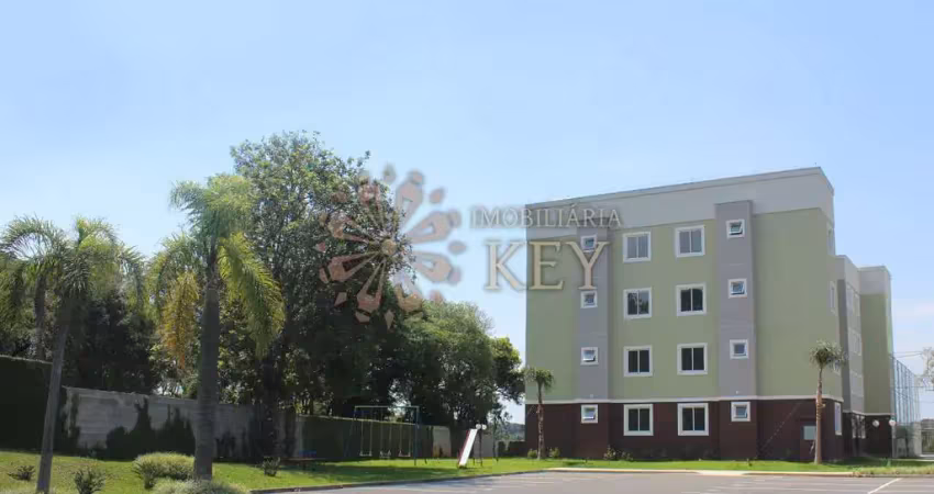 Apartamento com 2 quartos à venda na Rua José Kleina, 1500, Santa Felicidade, Curitiba
