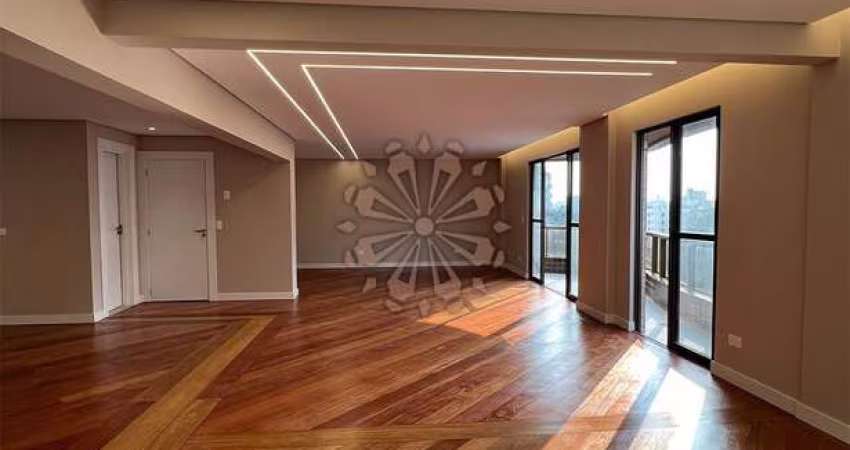 Apartamento com 3 quartos à venda na Avenida Silva Jardim, 3229, Água Verde, Curitiba