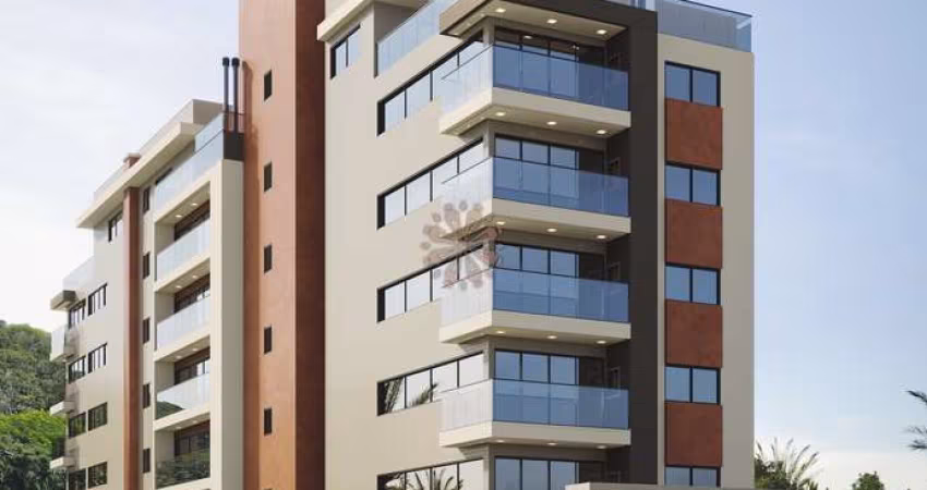 Apartamento com 3 quartos à venda na Rua Passeio Das Palmeiras, 167, Caiobá, Matinhos