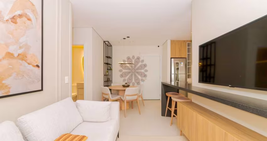 Apartamento com 2 quartos à venda na Rua José Izidoro Biazetto, 403, Ecoville, Curitiba