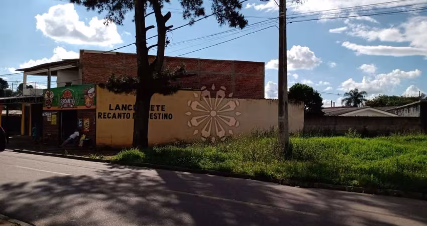 Terreno à venda na Rua Bem-te-vi, LOTE 25 - , Gralha Azul, Fazenda Rio Grande
