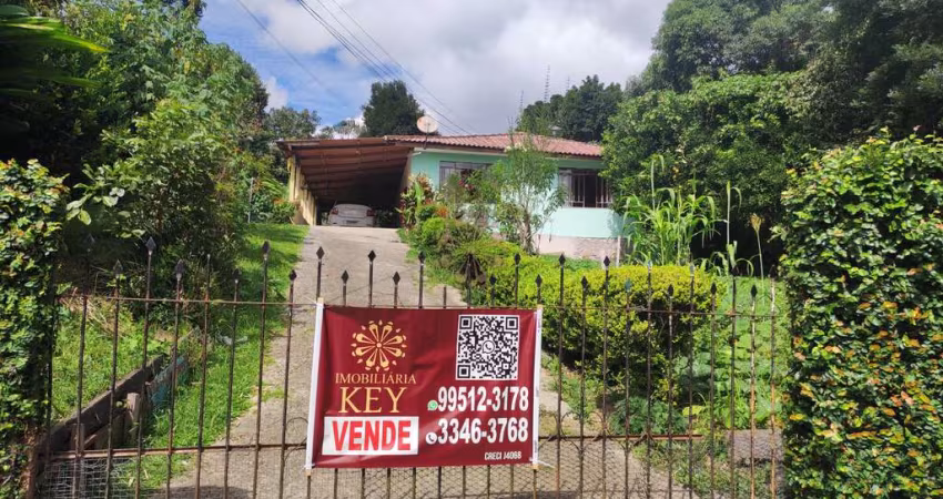 Terreno à venda na Rua Teodoro Pinto de Lara, 6, Jardim Bela Vista, Almirante Tamandaré