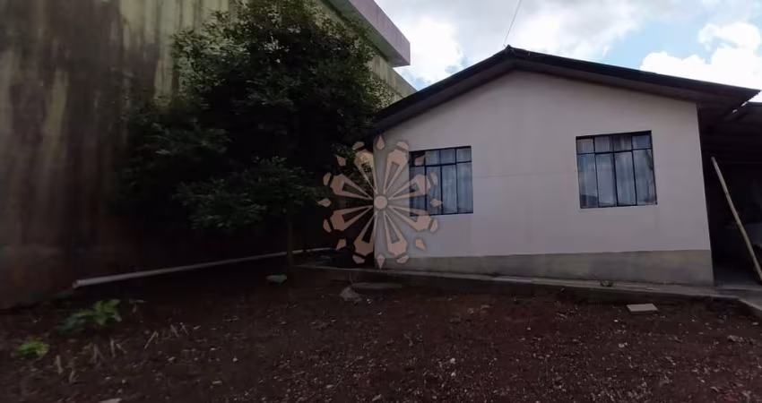 Casa com 4 quartos à venda na Rua Bom Jesus,, 150, Jardim Bom Pastor, Campo Magro