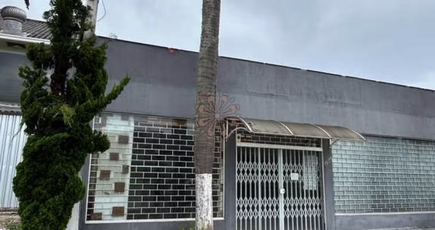 Sala comercial para alugar na Avenida Manoel Ribas, 1937, Mercês, Curitiba