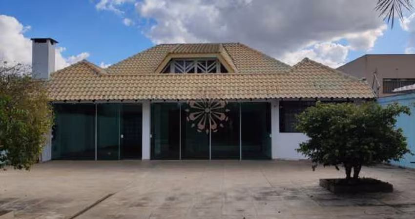 Casa com 2 quartos para alugar na Rua Bartolomeu Lourenço de Gusmão, 1098, Hauer, Curitiba