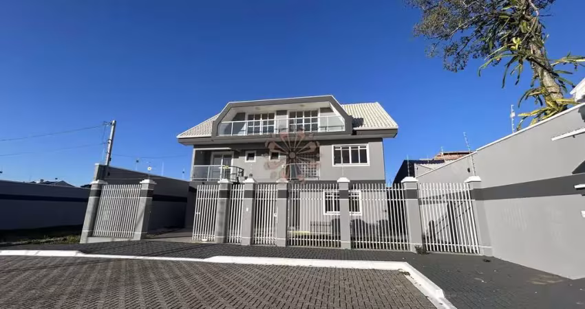 Casa com 3 quartos para alugar na Rua Escritor Jorge Luiz Borges, 276, Santa Felicidade, Curitiba