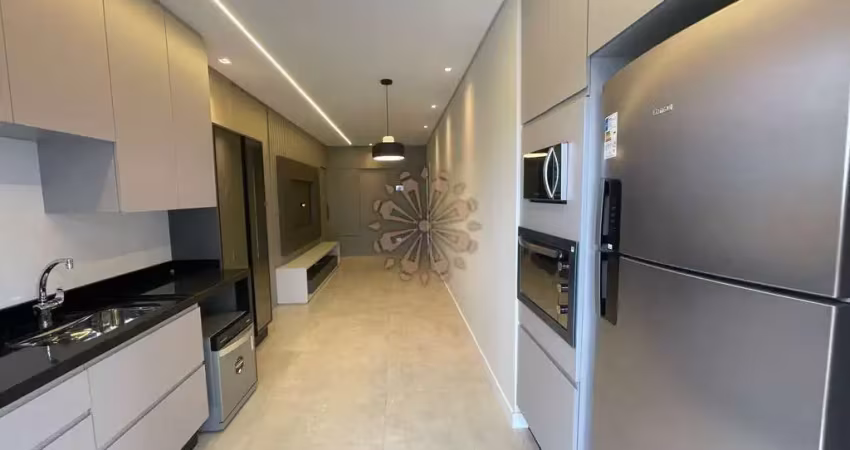 Apartamento com 3 quartos à venda na Avenida Beira Mar (Balneário Flórida), 4195, Balneário Flórida, Matinhos