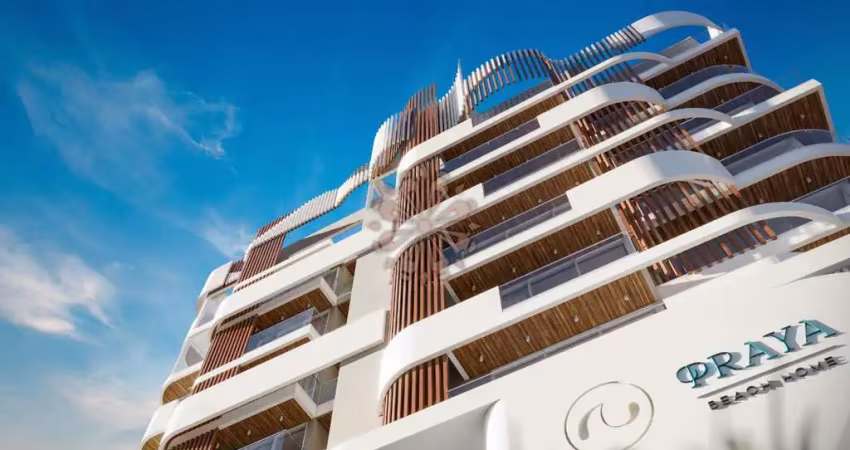 Apartamento com 3 quartos à venda na Avenida Paranaguá, 90, Centro, Matinhos
