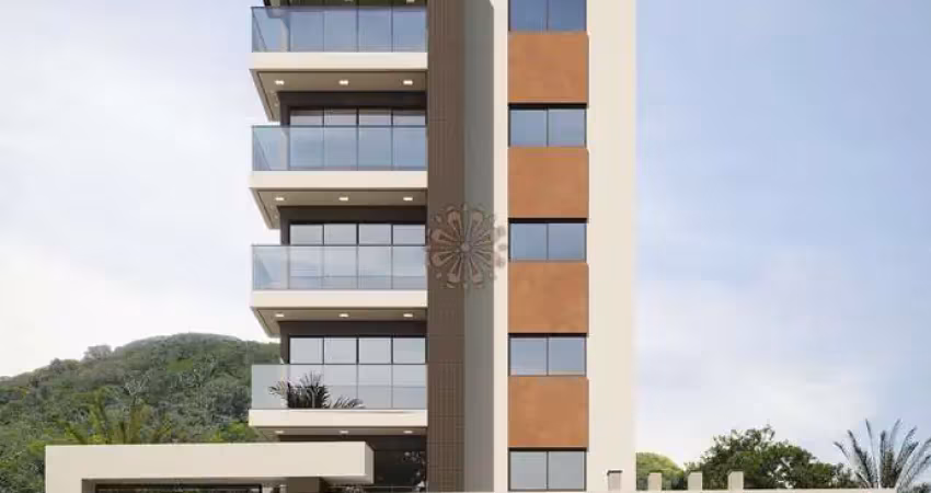 Apartamento com 3 quartos à venda na Rua Passeio Das Palmeiras, 167, Caiobá, Matinhos