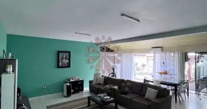 Casa com 3 quartos à venda na R. Zacarias de Góes, Cohapar, Guaratuba
