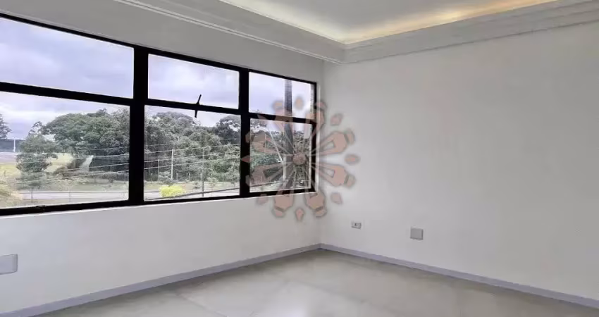 Sala comercial à venda na Avenida Presidente Affonso Camargo, 2703, Cristo Rei, Curitiba