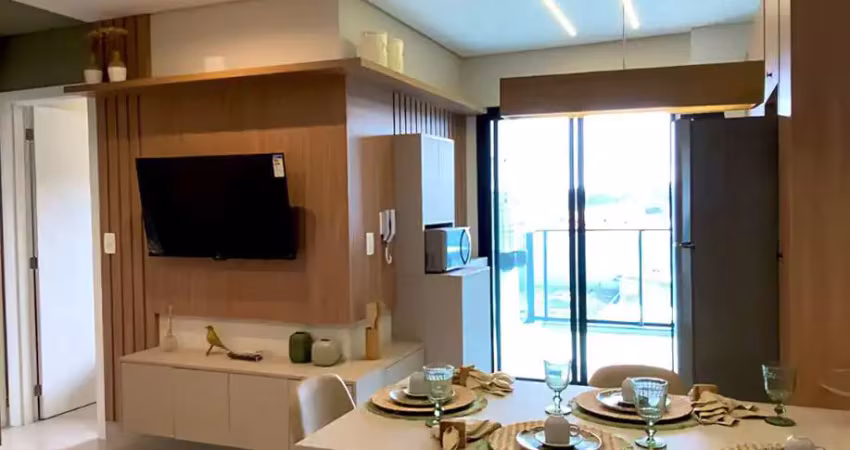 Apartamento com 2 quartos à venda na Augusto Bertoldi, 313, Balneário Eliane, Guaratuba