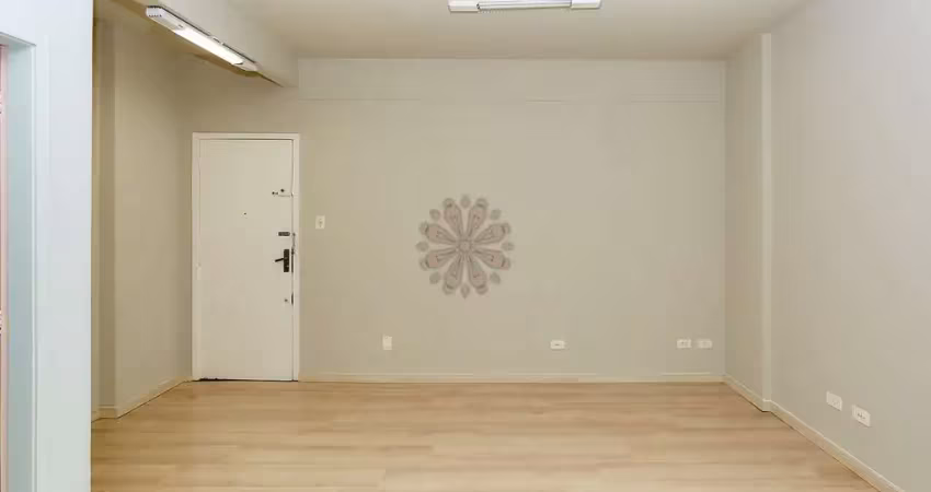 Sala comercial para alugar na Alameda Doutor Muricy, 390, Centro, Curitiba