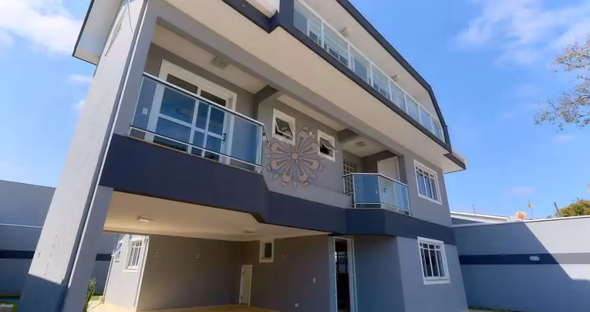 Casa com 3 quartos para alugar na Rua Escritor Jorge Luiz Borges, 276, Santa Felicidade, Curitiba