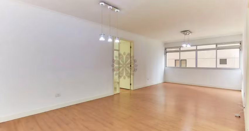 Apartamento com 3 quartos à venda na Rua Martim Afonso, Bigorrilho, Curitiba