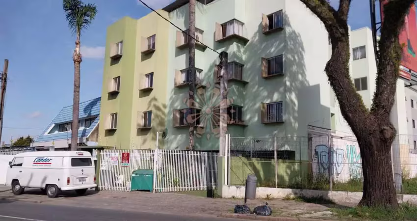 Apartamento com 2 quartos para alugar na Avenida Presidente Kennedy, 3281, Portão, Curitiba
