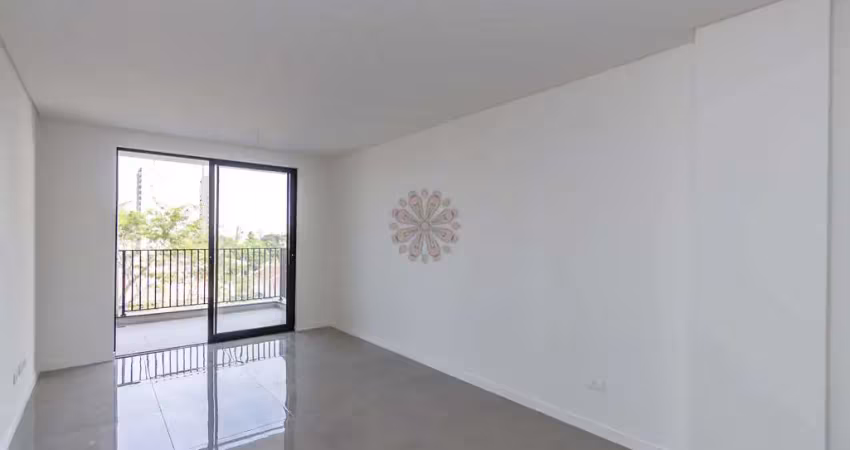 Apartamento com 3 quartos à venda na Rua Domingos Gabardo, 60, Capão Raso, Curitiba