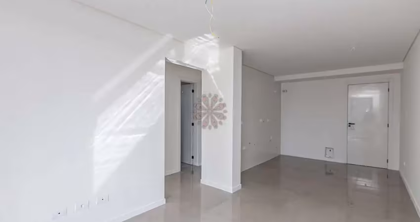 Apartamento com 2 quartos à venda na Rua Domingos Gabardo, 60, Capão Raso, Curitiba