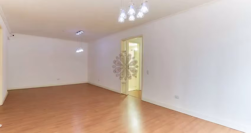 Apartamento com 3 quartos à venda na Rua Martim Afonso, 1900, Bigorrilho, Curitiba