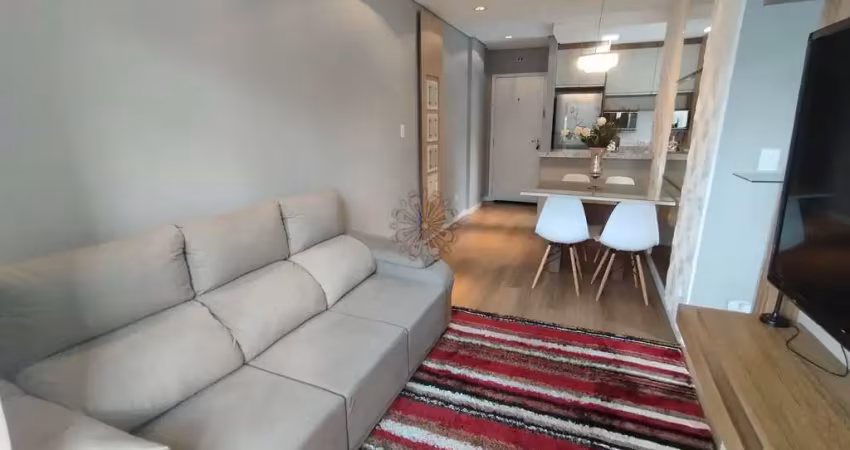 Apartamento com 2 quartos para alugar na Rua Affonso Mathuzcewski, Loteamento Marinoni, Almirante Tamandaré