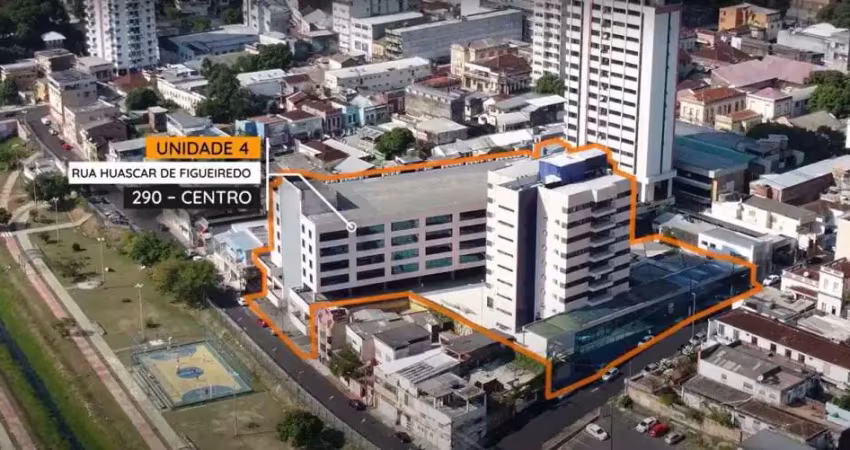 Prédio para venda ou locação, 24491 m² - centro - manaus/am