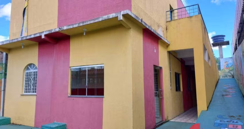 Prédio à venda, 214 m² por R$ 400.000,00 - Cidade Nova - Manaus/AM