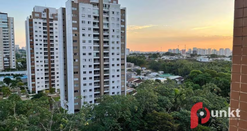 Apartamento no Mundi com 3 quartos para alugar, 96 m² por R$ 5.000/mês - Aleixo - Manaus/AM