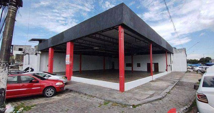 Loja à venda, 700 m² por R$ 2.000.000,00 - Centro - Manaus/AM