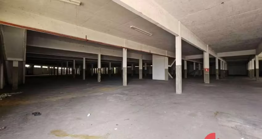 Galpão para alugar, 6500 m² por r$ 97.500/mês - aleixo - manaus/am