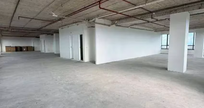Sala para alugar, 206 m² por r$ 35.000/mês - adrianópolis - manaus/am